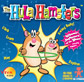 Hula Hamsters Cover